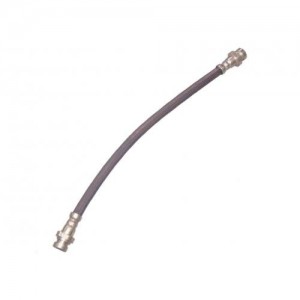 Патрубок от главного цилиндра сцепления к бачку Ланос (GM) Патрубок от главного цилиндра сцепления к бачку Ланос (GM)