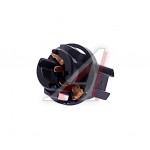 Патрон лампочки щитка приборов Авео, Эпика, Лачетти (GM)