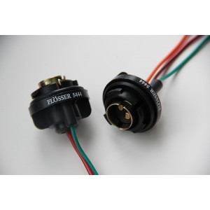 Патрон заднего доп сигнала / заднего фонаря Ланос (OE) Патрон заднего доп сигнала / заднего фонаря Ланос (OE)