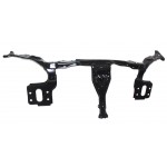 Панель передняя Ланос верхняя (ZAZ) OE