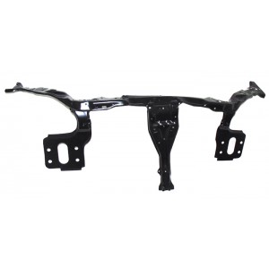 Панель передняя Ланос верхняя в сборе трехзуб (ZAZ) OE