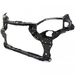 Панель передняя Авео 2 Т-200 телевизор (GM)