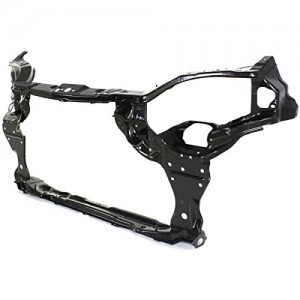 Панель передняя Авео 2 Т-200 телевизор (GM)