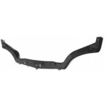 Панель передняя Авео 2 Т-200 верхняя (GM)