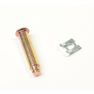 Палец кулисы Ланос малый голый (GM) Палец кулисы Ланос малый голый (GM)