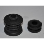 Отбойники заднего амортизатора Ланос, Сенс к-т на 1 амортизатор (UA)