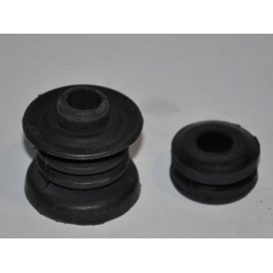 Отбойники заднего амортизатора Ланос, Сенс к-т на 1 амортизатор (ОЕ)