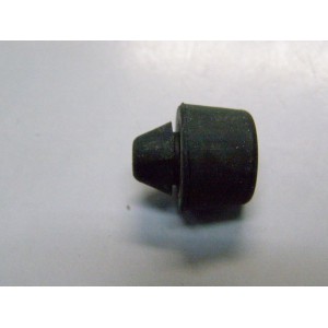 Отбойник капота Лачетти, Эпика, Каптива маленький (ОЕ)