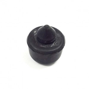 Отбойник капота Авео, Круз, Орландо (GM)