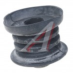 Отбойник заднего амортизатора Ланос нижний (GM)