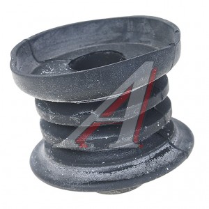 Отбойник заднего амортизатора Ланос нижний (GM)