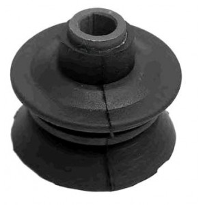 Отбойник заднего амортизатора Ланос нижний (CTR)