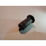 Ось педали сцепления Ланос, Нубира, Такума, Авео (GM)