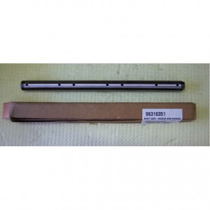 Ось коромысел Матиз 0,8 выпускная (KAP)