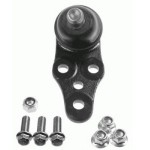 Опора шаровая Такума после 2000 г.в. (CTR)