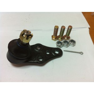 Опора шаровая Ланос, Нексия, Эсперо ОРИГИНАЛ! с болтами (CTR)