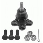 Опора шаровая Каптива (CTR)