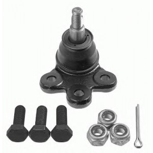 Опора шаровая Каптива (CTR)