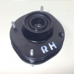 Опора передних стоек Ланос правая "под проставки" УСИЛЕННАЯ (DAC-Group) Koyo