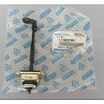 Ограничитель двери Нубира передний правый (GM)