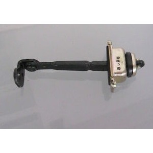 Ограничитель двери Нубира задний правый (GM)