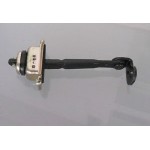 Ограничитель двери Нубира задний левый (GM)