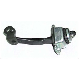 Ограничитель двери Ланос задний левый (OE) желтый