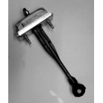 Ограничитель двери Круз передний (GM) Ограничитель двери Круз передний (GM)