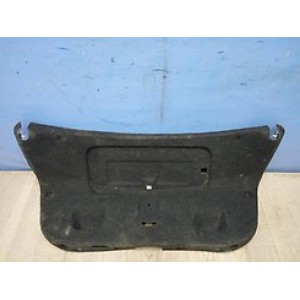 Обшивка крышки багажника Авео хэчбек (GM) Обшивка крышки багажника Авео хэчбек (GM)