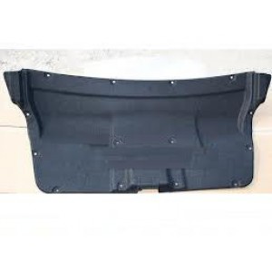 Обшивка крышки багажника Авео 3 седан (GM) Обшивка крышки багажника Авео 3 седан (GM)