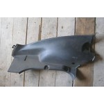 Обшивка задней стойки правая Ланос под ремень безопасности (ZAZ) OE