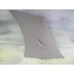 Обшивка задней стойки Ланос правая (БУ)