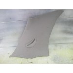 Обшивка задней стойки Ланос левая (GM)