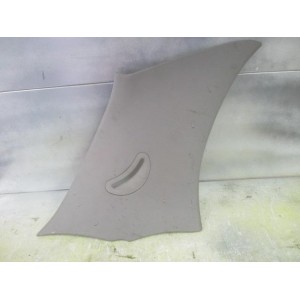 Обшивка задней стойки Ланос левая (GM)