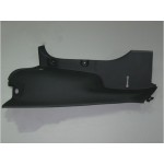Обшивка задней арки колеса передняя левая Ланос (GM)