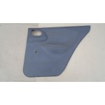 Обшивка двери задней правой под механ. стеклоподьемник Ланос (ОЕ)