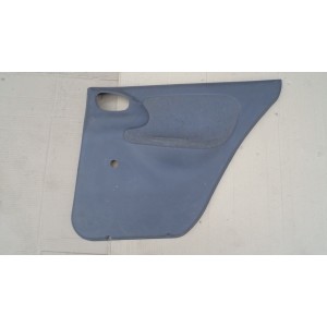 Обшивка двери задней правой под механ. стеклоподьемник Ланос (ОЕ)