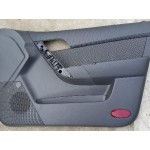 Обшивка двери Авео 3 Т250 передней правой (ZAZ) OE