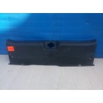 Обшивка багажника нижняя Лачетти хэчбек (GM)