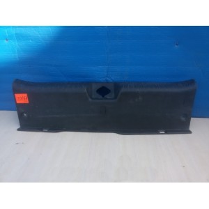 Обшивка багажника нижняя Лачетти хэчбек (GM)