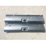 Обшивка багажника нижняя Лачетти седан (GM)