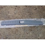 Обшивка багажника нижняя Лачетти вагон (GM)