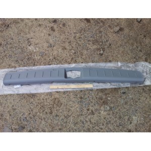 Обшивка багажника нижняя Лачетти вагон (GM) Обшивка багажника нижняя Лачетти вагон (GM)