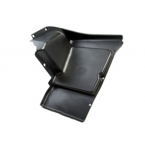 Обшивка багажника Нексия левая (GM)