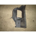 Обшивка багажника боковая левая Ланос T-100 (GM)