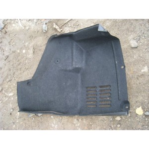 Обшивка багажника Авео 3 левая (GM)