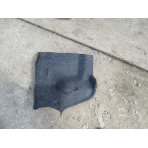 Обшивка багажника Авео 2 седан левая (GM)