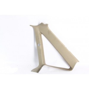 Облицовка задней форточки Нексия правая (GM)