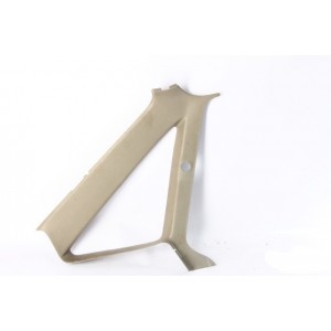 Облицовка задней форточки Нексия левая (GM)