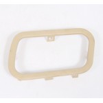 Облицовка внутренней дверной ручки Форза левая (Chery)